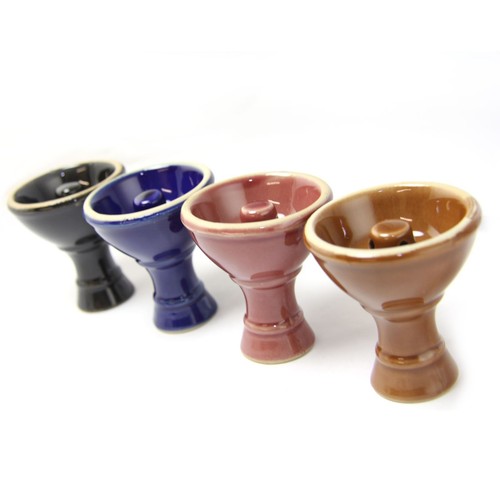 Vortex bowl pot - vortex, (regular)