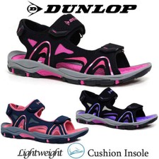 Ladies Summer Sandals New Walking Hiking Trekking Sports Sandals Beach Shoes