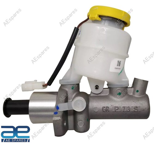 Brake master cylinder for - master,