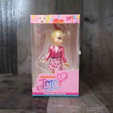 JoJo Siwa Collectible Vinyl