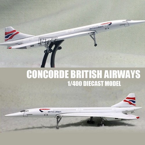400 concorde british - 1/400,