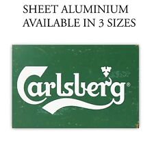 Aluminium Sign / Plaque Sign