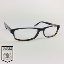 NICOLE FARHI eyeglasses BROWN