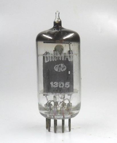 13d5 valve tube tested - 13d5,