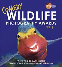 Comedy Wildlife Photography