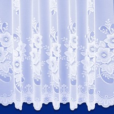 Brilliant White York Flowers