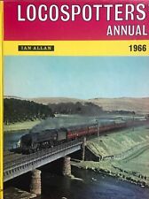 Locospotters Annual for 1966: Ian Allan.