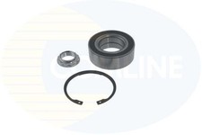 Rear Wheel Bearing Kit FOR BMW