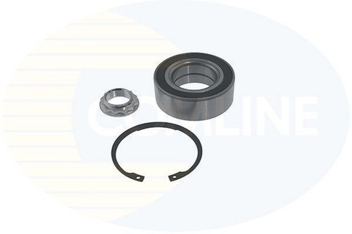 Rear wheel bearing kit for - kit,