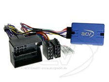 Clarion Steering Wheel Remote