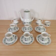 Royal Doulton Tapestry Coffee