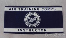 New ATC Air Training Corps
