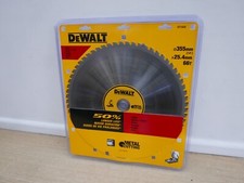 DEWALT DT1926 355MM 66T TCT