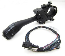 Gra Cruise Control Retrofit Kit Steering Cable Loom Set for Skoda Fabia 1 6Y#