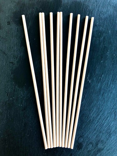 Thick fibre reed diffuser - fibre,
