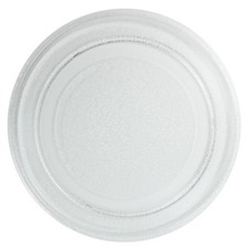 ASDA Microwave Turntable Dish