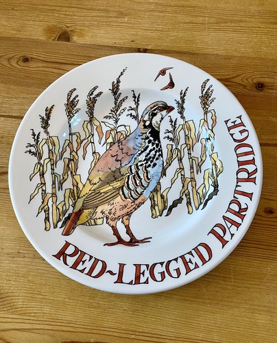 Emma bridgewater game birds - emma,