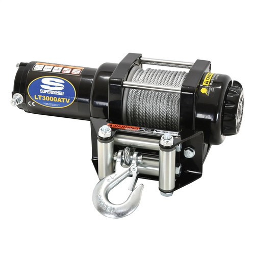 Superwinch 1130220 lt3000 - 1130220,