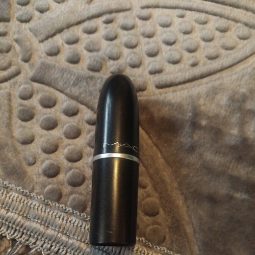 Mac media lipstick - mac, satin