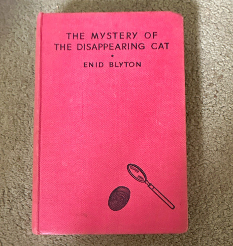 The mystery - mystery, of