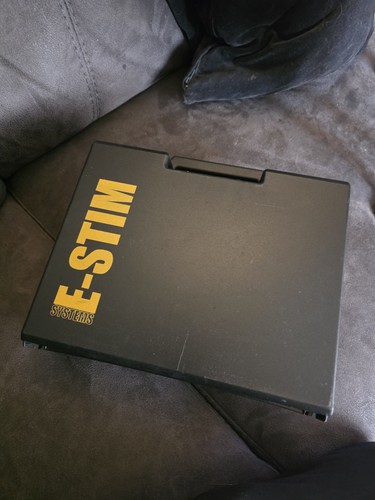 First generation remote estim - first,
