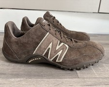 Merrell Sprint Blast Gunsmoke