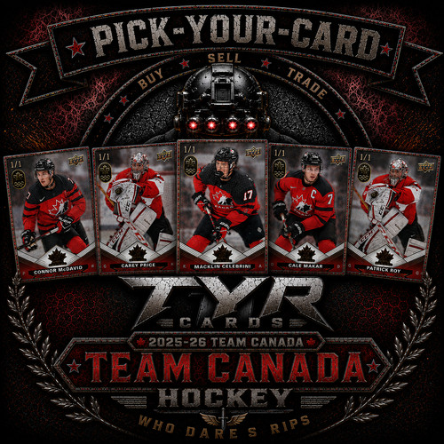 2025 upper deck tim - deck, hortons