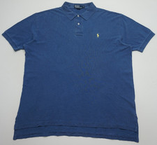 Ralph Lauren Polo Shirt Men