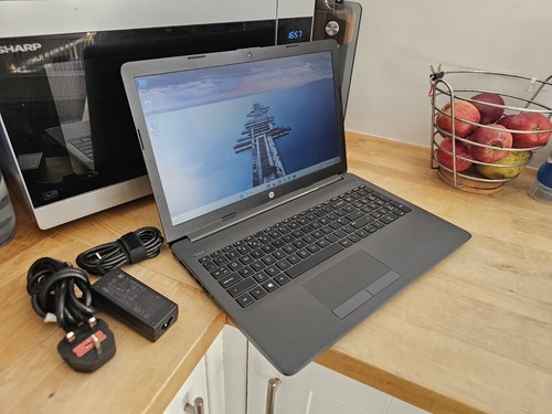 Pavilion 255 amd 256gb - 255, g7