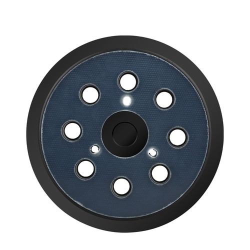 Inch orbital sander - 5,