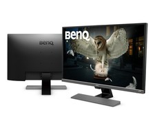 BenQ EW3270U 32-inch 4K HDR