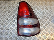 02-09 LAND CRUISER PRADO 120 RIGHT DRIVER SIDE TAIL LIGHT TAIL LAMP (DAMAGE)