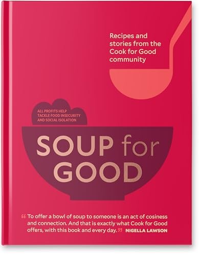 Soup for good recipes and - recipes,