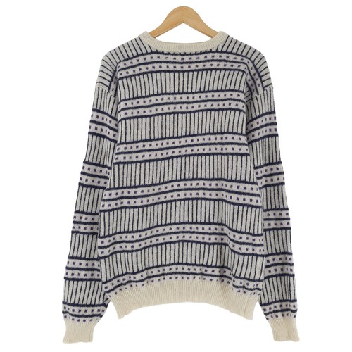 Creem nordic sweater - creem,