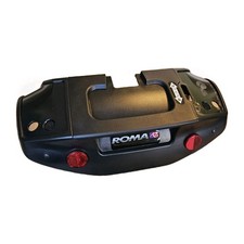 Roma dallas mobility scooter - dallas,