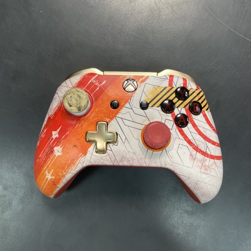 Scuf controller xbox - controller,