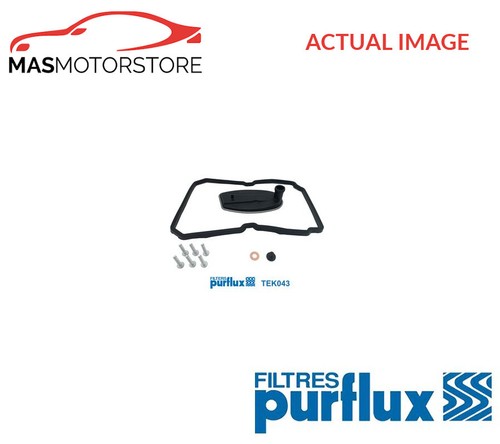 Automatic transmission oil - transmission,