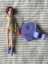 Winx Club, Singsational Tecna