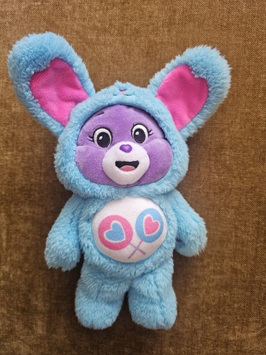 Care bears share - care, blue