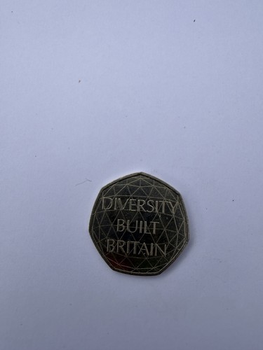 2020 diversity built - 2020, britain