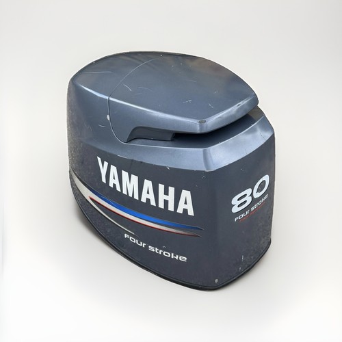 Yamaha f80 80hp - yamaha,