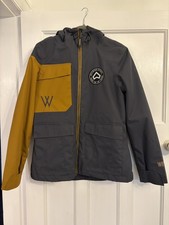 Westbeach Women’s Snowboard