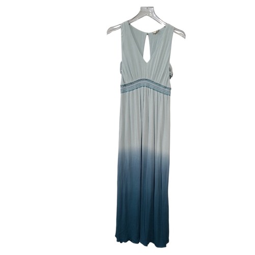 Hem thread m maxi dress - hem, &