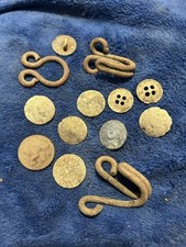 WW2 POW camp Relics -