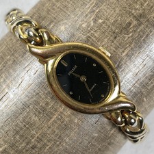 Vintage Pulsar Watch Womens 6"