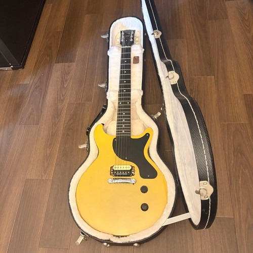 Gibson les paul junior - junior, usa