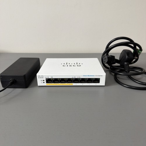 Cisco business 110 - business,