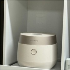 CUCKOO/Electric rice cooker/CR-0685GW/For 6 people/220V/EU PLUG