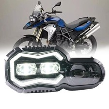 LED Headlights Assembly Front