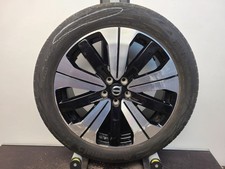 Volvo XC40 Recharge 19 Alloy
